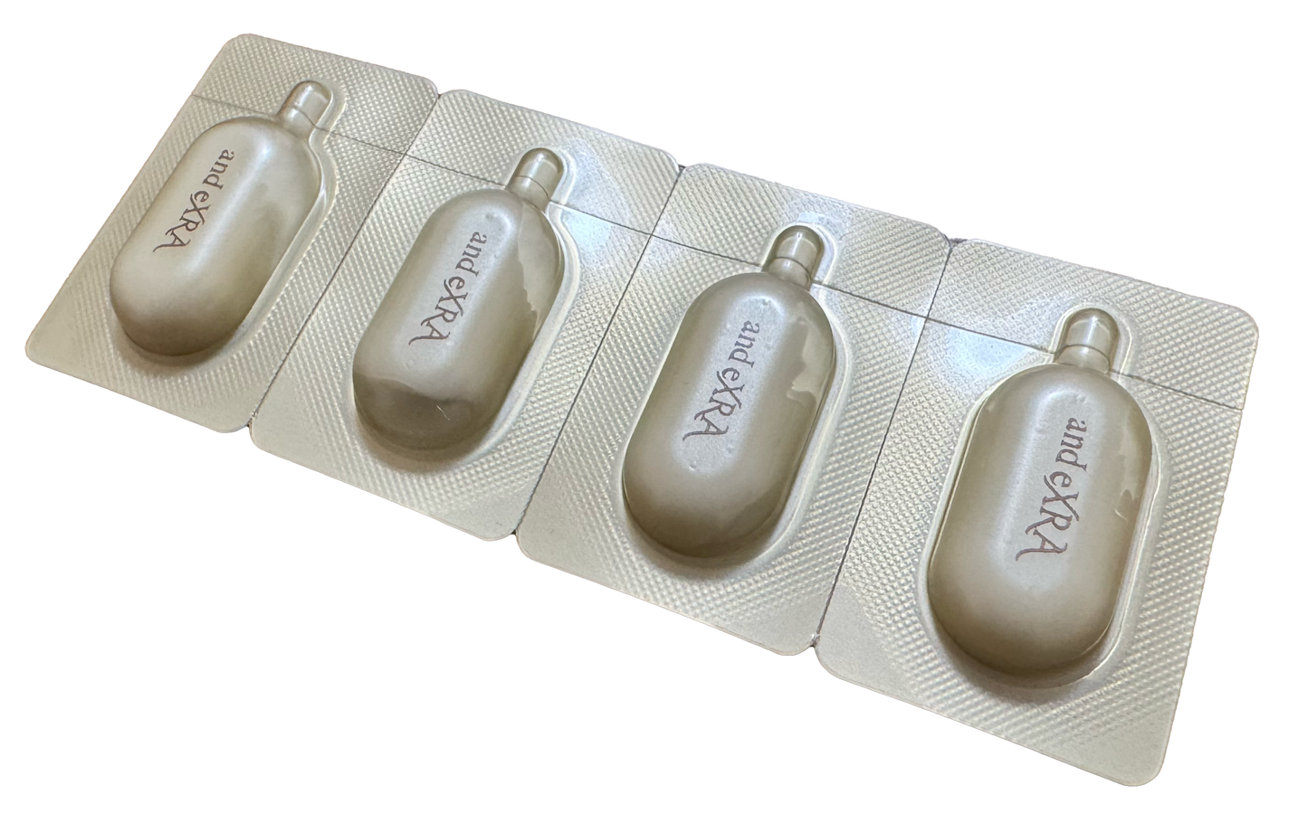 and eXRA(FSV三種幹細胞培養上清液エクソソームクリーム)